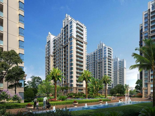 中国铁建书香小镇买房条件