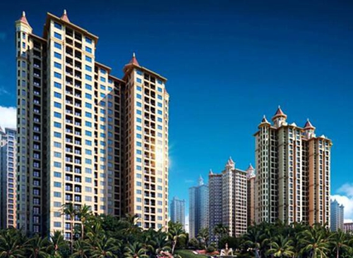 中国铁建书香小镇异地买房怎样贷款？