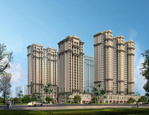 为什么还没买到帝景湾的房子？