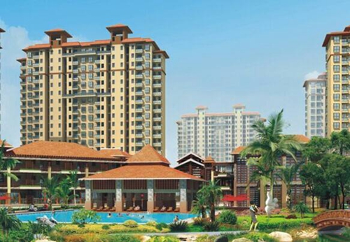 为什么XG后文昌市房价还在高涨