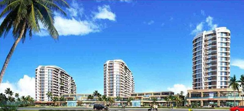 红树湾国际度假公馆