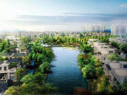 海南文昌房地产涨价空间