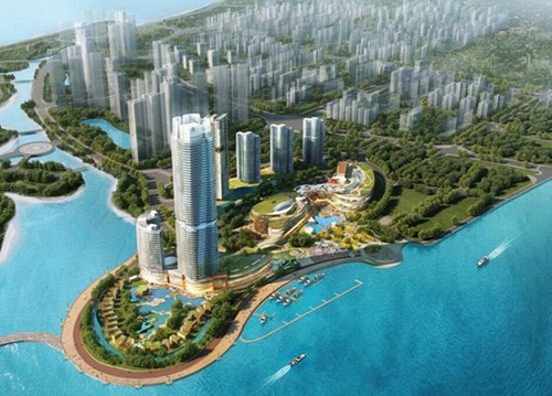 文昌市新房生纸潜力