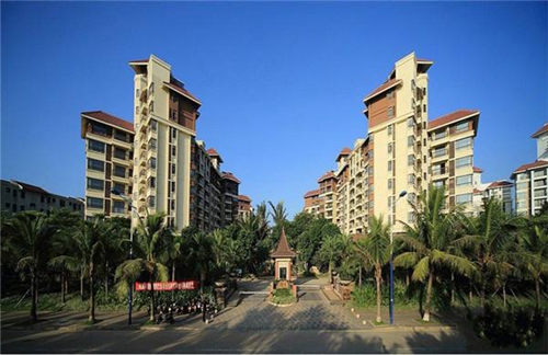 景通·椰景湾