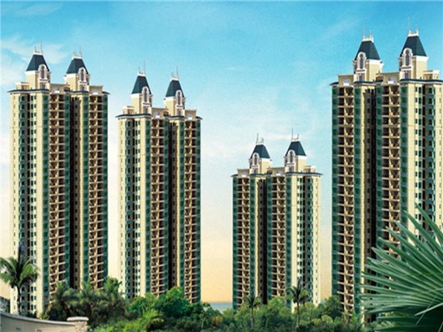 外地人怎么样在八一益园买到质优价廉的房子？