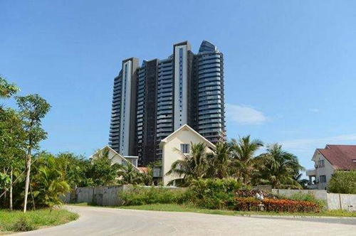 实地勘察海南·冯家湾椰风海韵样板间的注意事项