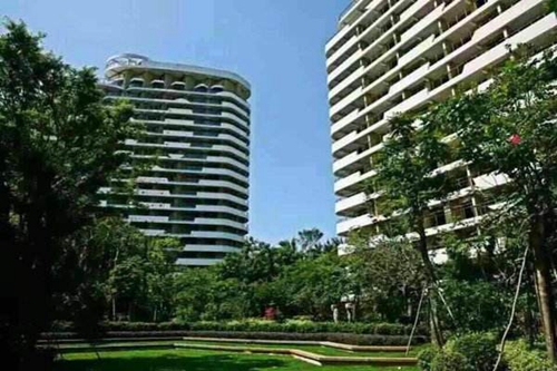 汇景湾VS南新悦城分析对比