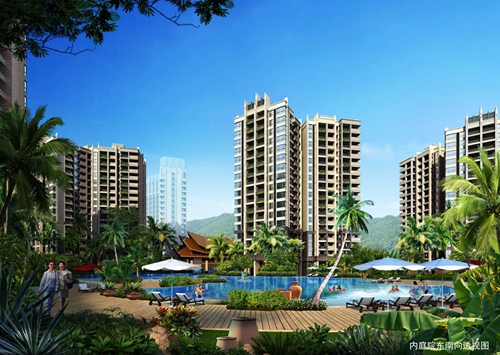 海南买房怎样提取住房公积金？郑州公积金提取的变化你了解吗？