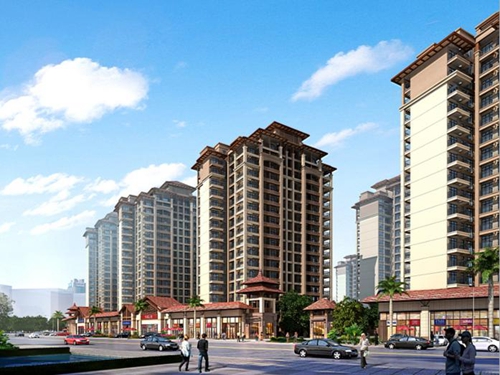 海南文昌市买房