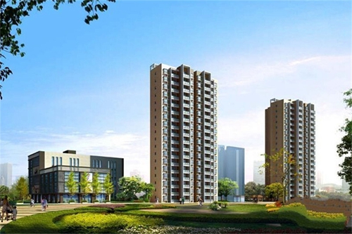 中国铁建书香小镇房子涨价了吗？