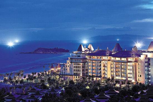 金龙湾VS海棠·泰岳府分析对比