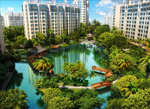 天御湾海景房纸得买吗？