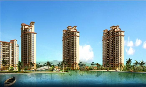 海南汇景湾