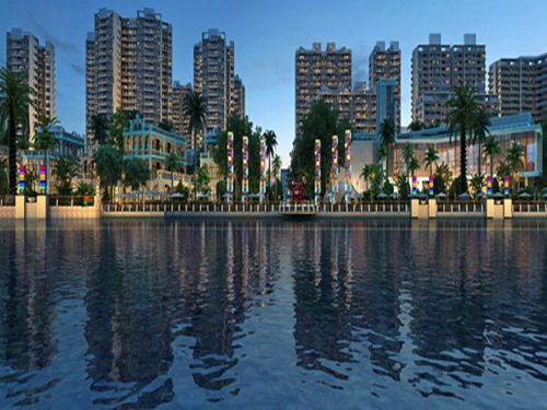 海南汇景湾