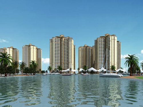 海南龙楼壹号