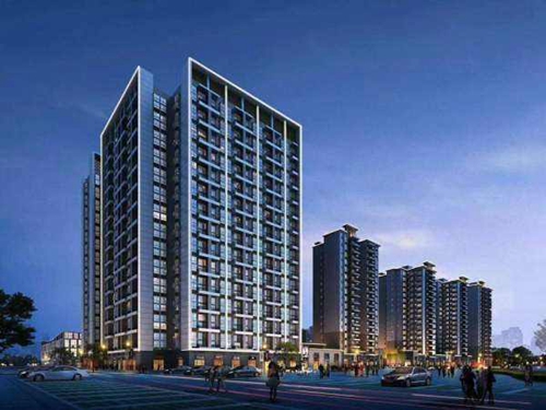 海南中国铁建书香小镇