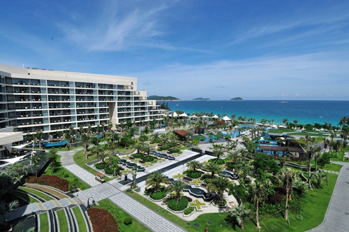 >2018夏湾拿购房指南