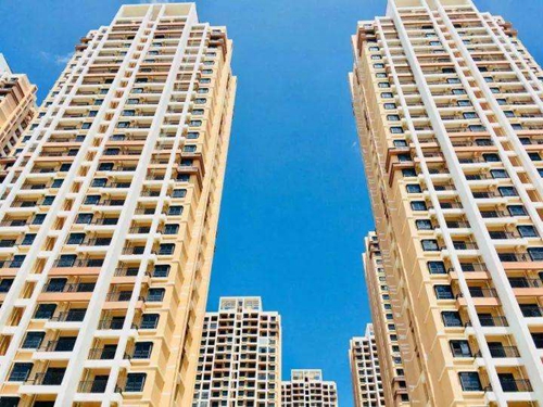 合景·月亮湾VS金隅大成·美灵湖分析对比