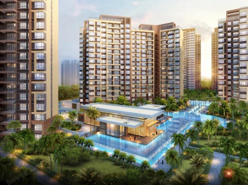 高层住宅楼层怎么选？文昌市买房楼层如何选？