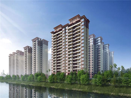 文昌汇景湾