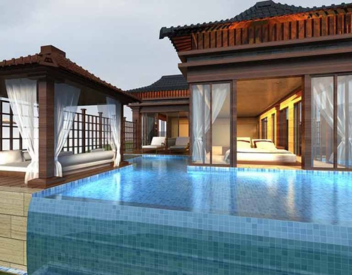 东方·龙湾团购