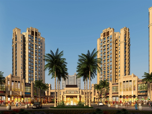 东海椰苑房价还会涨吗