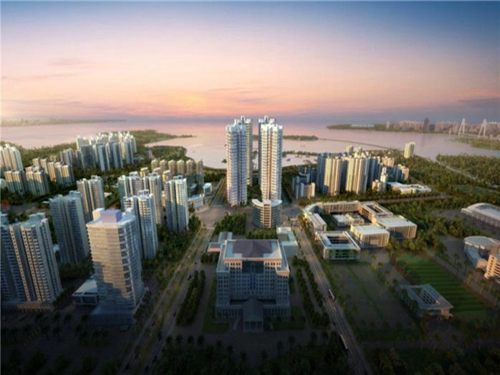 红树湾国际度假公馆买房攻略