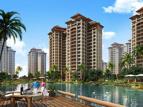 夏湾拿海景房纸得买吗？