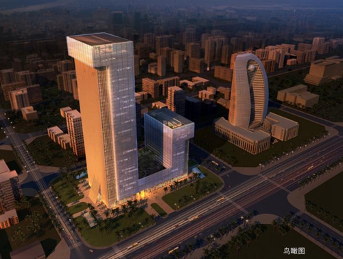 什么是老旧小区？为什么要进行老旧小区改造