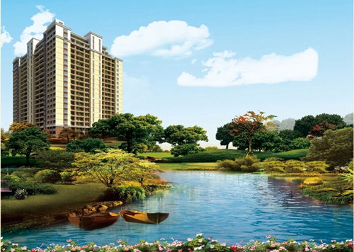为什么在合景·月亮湾买房？