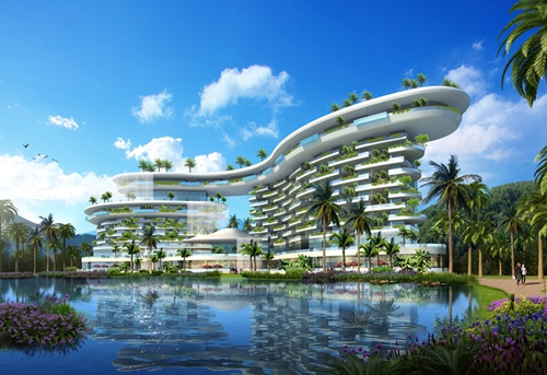 为什么楼房的顶层没有人愿意要，海南房屋顶楼防水怎么做，