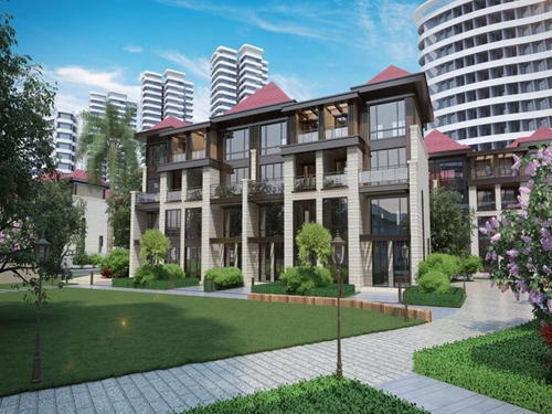 33层住宅电梯哪层好？电梯住宅贷款如何办理？