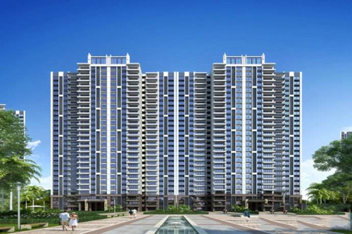 平海逸龙湾买房