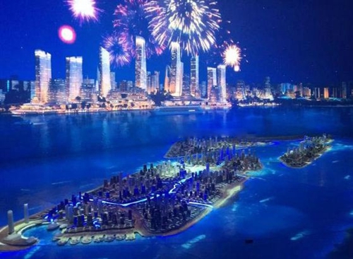 航天现代城海景房2019
购房攻略