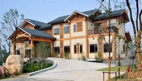 中国铁建书香小镇海景房选购攻略