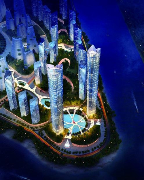 珊瑚海
