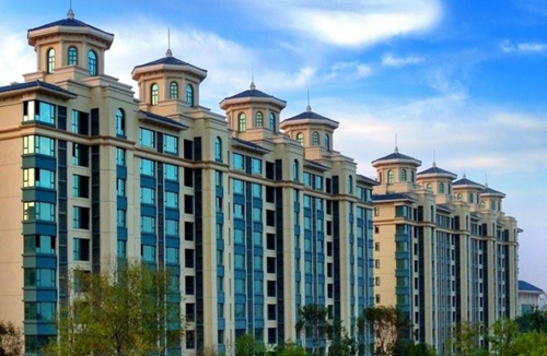 佳龙美墅湖文化旅游城·华侨星城真的适合养老吗？