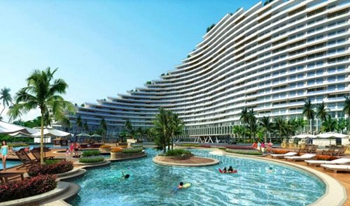 乌镇雅园入住率高吗，高隆湾买房能买精装修的吗，