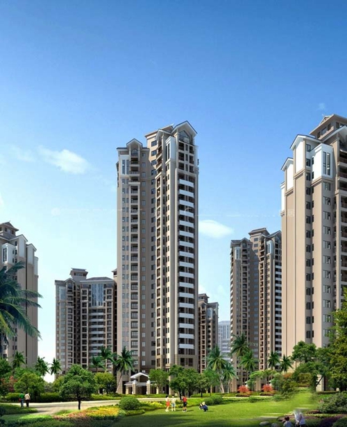年底了，楼市给出个坏消息，2020是否月亮湾买房已经摆明