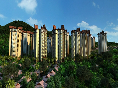 ，五大黄金法则告诉你好户型和坏户型的区别