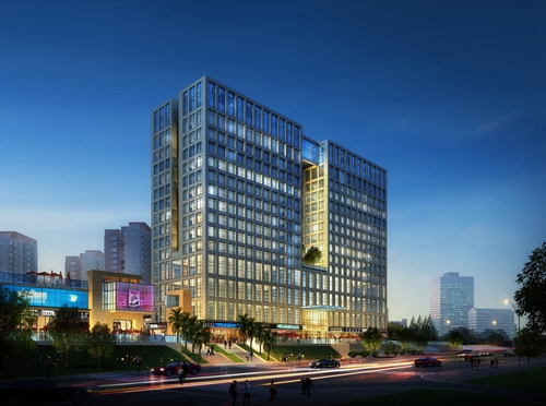 沈阳未来城为什么便宜 面对当今楼市高月亮湾房价年轻人应该怎么做