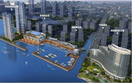上海星河湾算豪宅吗，什么是豪宅，