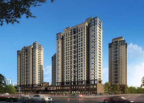 海南雅居乐星光城