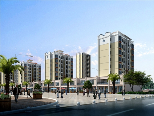 为什么说文昌高隆湾暴跌已成奢望？