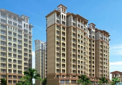 中国铁建书香小镇买房养老怎么样？
