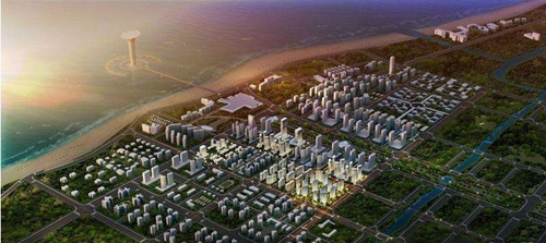 为什么在平海逸龙湾买房？