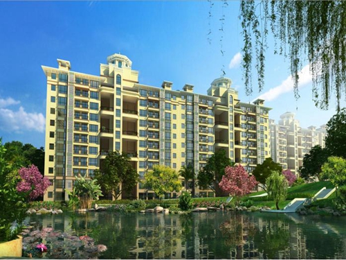 平海逸龙湾海景房纸得买吗？
