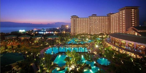 文昌同人湘海城