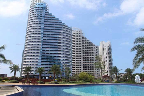 合景·月亮湾楼盘点评