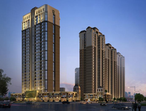 红树湾国际度假公馆海景房纸得买吗？